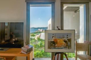 Phoenix Sea View House Hermoupolis - 5