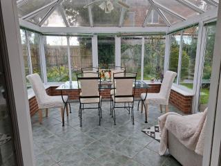 Annasrose cottage - 9