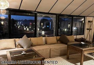 Sahara Luxurious Tented - 4