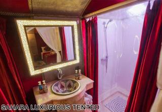 Sahara Luxurious Tented - 3