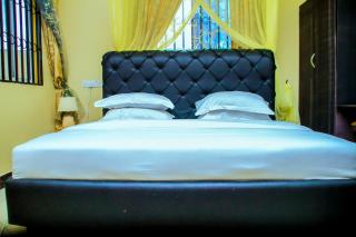 Dodoma Central Apartments - 7