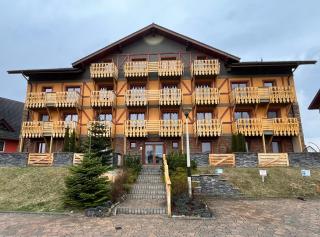 Apartmán Velvet - Tatra Mountain Resort - 1