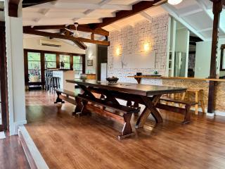 Khangela Private Game Lodge - Self Catering - Bedrooms Three-Private Chalets - Hluhluwe - Hluhluwe - 1
