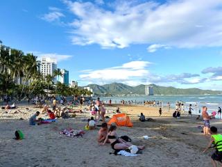 Napoleon Apartment with Sea View - 7