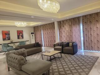 Etoreme Apartments Ltd - 5