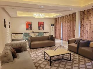 Etoreme Apartments Ltd - 1