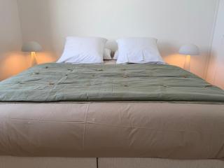 Évasion face à la mer Superbe appartement avec vue panoramique à Fécamp - 8