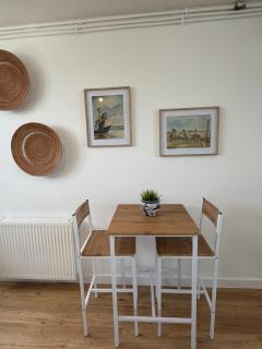 Évasion face à la mer Superbe appartement avec vue panoramique à Fécamp - 1