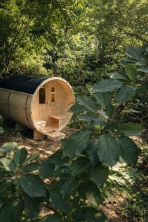 La Maison de Joy dans le Parc des Elfes - 6