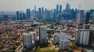 UTM Hotel & Residence - 1