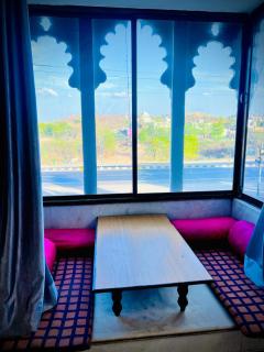 Lotus hotel - 5