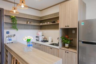 Magnolia Luxury Apartment - Vinhomes Grand Park - 5