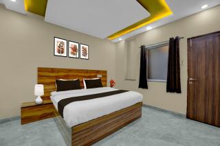 Super Collection O BHEL Piplani Bhopal Formerly Hotel O Dream Inn - 9