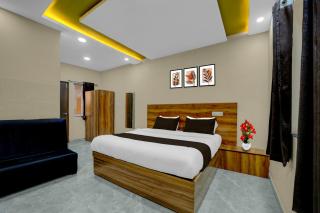 Super Collection O BHEL Piplani Bhopal Formerly Hotel O Dream Inn - 8