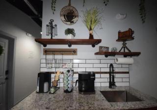 Rivers Edge Lofts - Unit 7 - 1