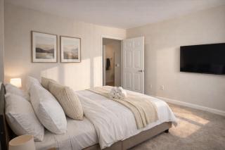 Luxury 1BR & 2BR Near Venice Beach MDR Retreat with Pool & Spa - 1