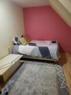 Maison familiale avec jardin proche Rouen & Zénith - 3