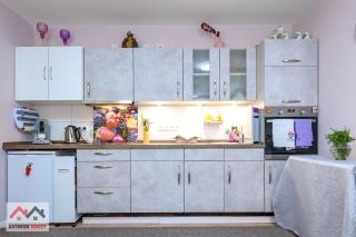 Messe Hannover S Apartment ID-37 - 1