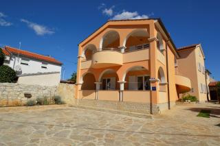 Studio in Vinkuran/Istrien 11043 - Vinkuran - 0