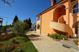 Studio in Vinkuran/Istrien 11043 - Vinkuran - 7