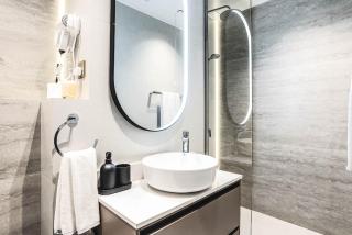 LUX Location 2BR with Sea Sunset & Ain Dubai views - 5