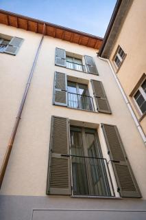 R Platano House - Como - 5