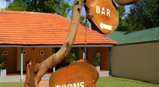 Heritage Habarana Hotel - 5