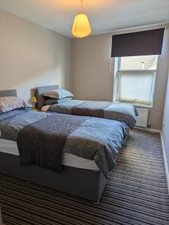 South Cliff Loft - 1