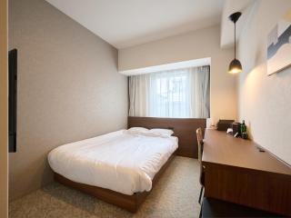 Hotel ARM ObihiroEkimae - 4