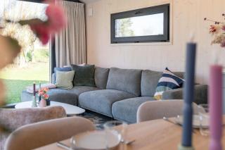 Tiny house in Oud Ade - Tuin van Keet - 20 - 3