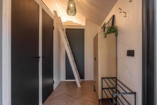 Tiny house in Oud Ade - Tuin van Keet - 20 - 2