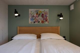 Tiny house in Oud Ade - Tuin van Keet - 20 - 1