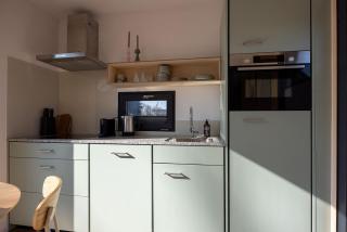 Tiny House by the water in Oud Ade - Tuin van Keet - 24 - 6