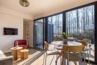 Tiny House by the water in Oud Ade - Tuin van Keet - 24 - 5