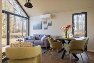 Tiny house with garden in Oud Ade - Tuin van Keet - 26 - 8