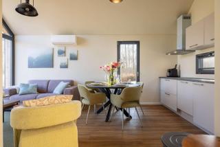 Tiny house with garden in Oud Ade - Tuin van Keet - 26 - 5