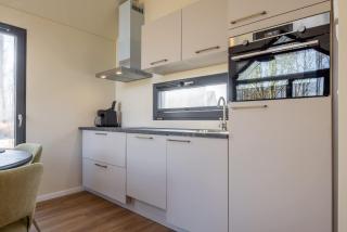 Tiny house with garden in Oud Ade - Tuin van Keet - 26 - 3