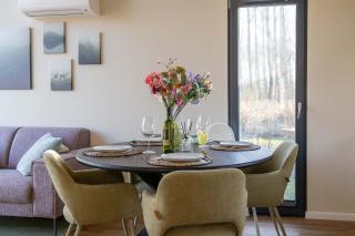 Tiny house with garden in Oud Ade - Tuin van Keet - 26 - 6