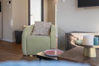 Tiny house with garden in Oud Ade - Tuin van Keet - 26 - 2