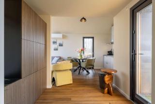 Tiny house with garden in Oud Ade - Tuin van Keet - 26 - 1