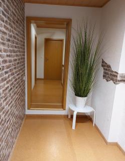 Fewo 2 - Osterberg - 1