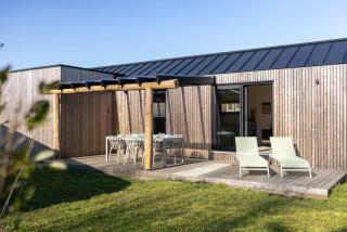 Tiny house with forest view in Oud Ade - Tuin van Keet - 27 - 0