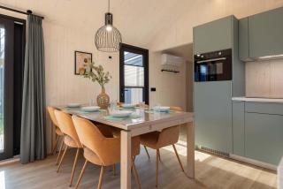 Tiny house with forest view in Oud Ade - Tuin van Keet - 27 - 6