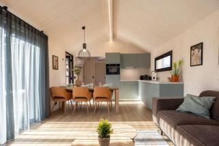 Tiny house with forest view in Oud Ade - Tuin van Keet - 27 - 4