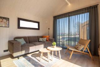 Tiny house with forest view in Oud Ade - Tuin van Keet - 27 - 3