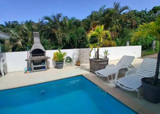 Appartement lumineux avec piscine à Sainte-Luce, 43 m² - 1