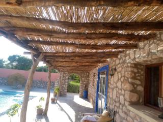 villa comme chez vous - 5