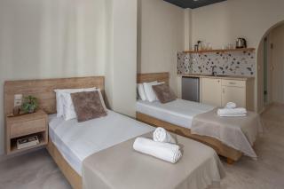 Argo Cozy Studios by Estia - 5