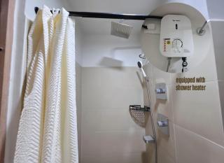 Urban Bliss Stays Shore 3 Residences MOA with free wifi and netflix - 3