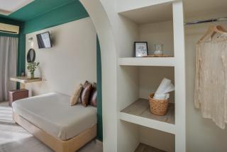 Argo Cozy Studios by Estia - 4